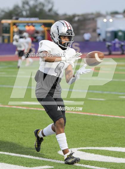Thumbnail 1 in Ironwood @ Notre Dame Prep photogallery.