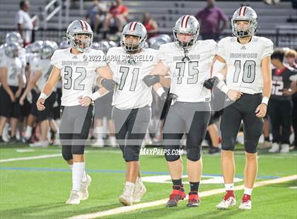 Thumbnail 3 in Ironwood @ Notre Dame Prep photogallery.