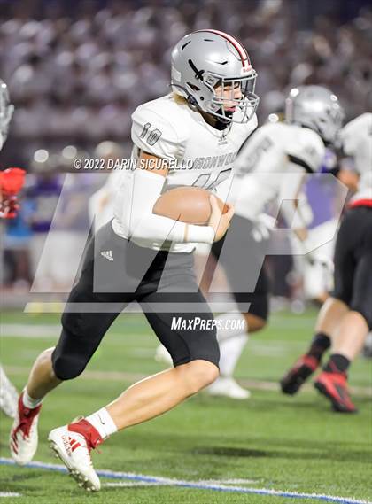 Thumbnail 1 in Ironwood @ Notre Dame Prep photogallery.