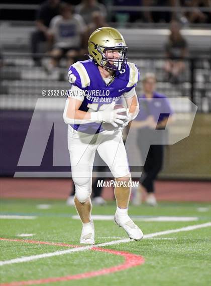 Thumbnail 1 in Ironwood @ Notre Dame Prep photogallery.