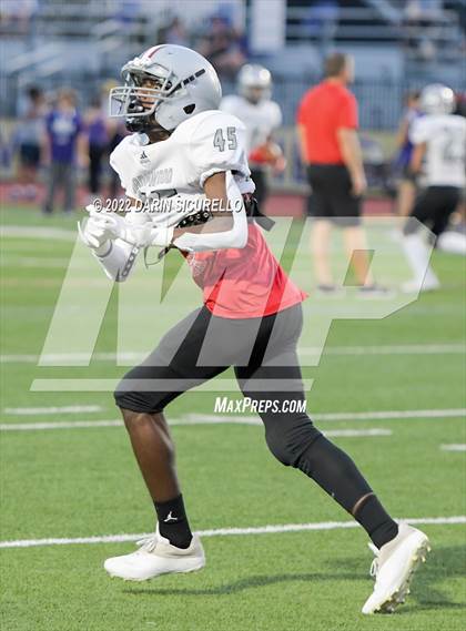 Thumbnail 2 in Ironwood @ Notre Dame Prep photogallery.