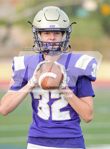 Thumbnail 3 in Ironwood @ Notre Dame Prep photogallery.