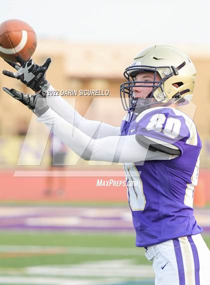 Thumbnail 3 in Ironwood @ Notre Dame Prep photogallery.