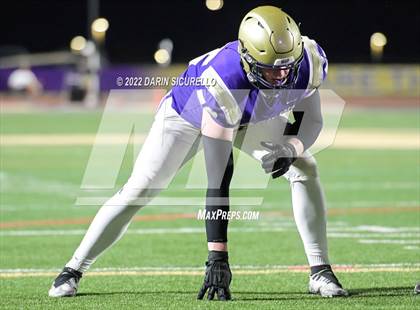 Thumbnail 3 in Ironwood @ Notre Dame Prep photogallery.