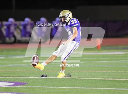 Thumbnail 2 in Ironwood @ Notre Dame Prep photogallery.