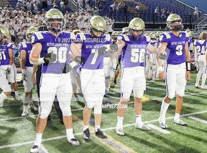 Thumbnail 1 in Ironwood @ Notre Dame Prep photogallery.