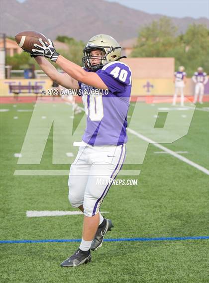 Thumbnail 2 in Ironwood @ Notre Dame Prep photogallery.