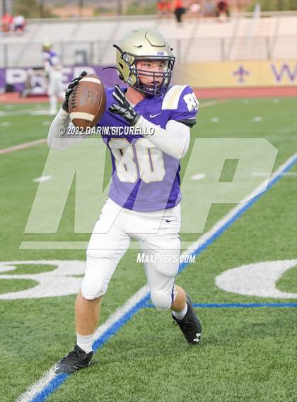 Thumbnail 1 in Ironwood @ Notre Dame Prep photogallery.