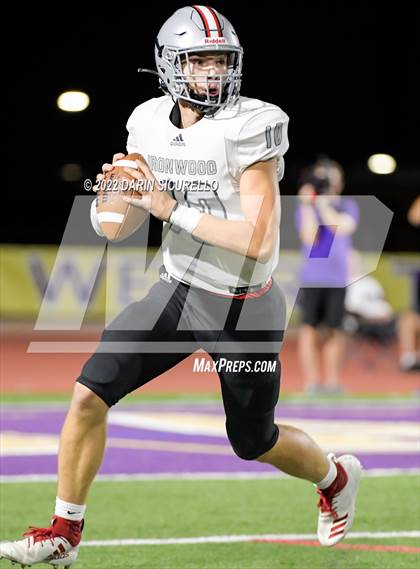 Thumbnail 3 in Ironwood @ Notre Dame Prep photogallery.