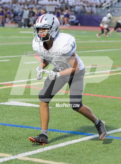 Thumbnail 1 in Ironwood @ Notre Dame Prep photogallery.