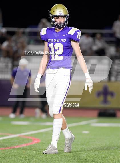 Thumbnail 3 in Ironwood @ Notre Dame Prep photogallery.