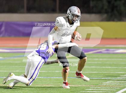 Thumbnail 1 in Ironwood @ Notre Dame Prep photogallery.