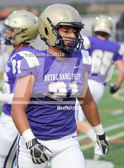 Thumbnail 2 in Ironwood @ Notre Dame Prep photogallery.
