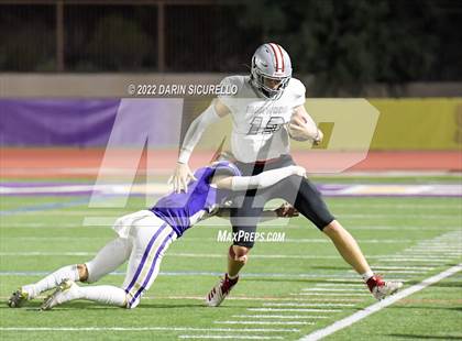 Thumbnail 3 in Ironwood @ Notre Dame Prep photogallery.