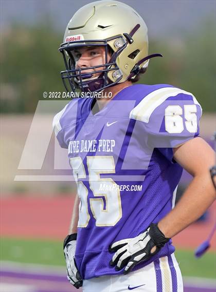 Thumbnail 3 in Ironwood @ Notre Dame Prep photogallery.
