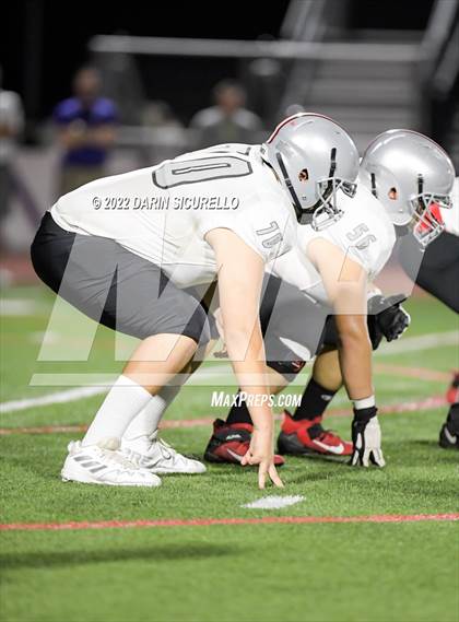 Thumbnail 2 in Ironwood @ Notre Dame Prep photogallery.
