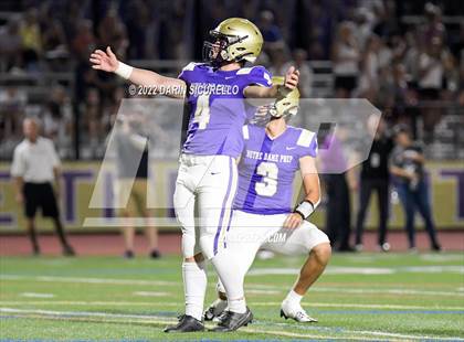Thumbnail 3 in Ironwood @ Notre Dame Prep photogallery.