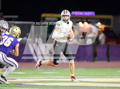 Thumbnail 3 in Ironwood @ Notre Dame Prep photogallery.