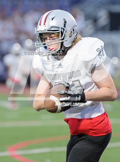 Thumbnail 3 in Ironwood @ Notre Dame Prep photogallery.