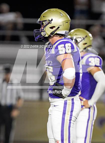Thumbnail 2 in Ironwood @ Notre Dame Prep photogallery.