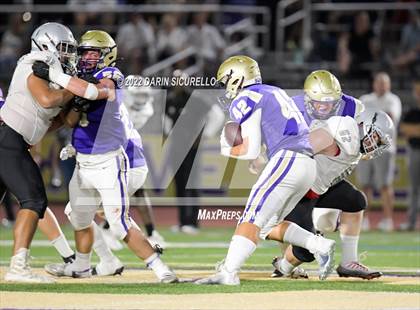 Thumbnail 1 in Ironwood @ Notre Dame Prep photogallery.