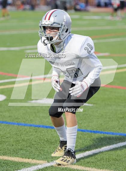 Thumbnail 3 in Ironwood @ Notre Dame Prep photogallery.