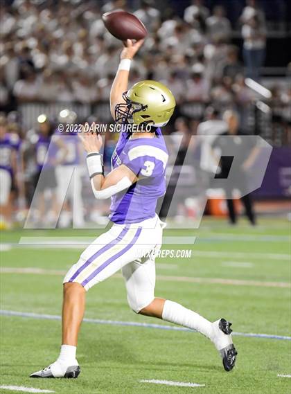 Thumbnail 3 in Ironwood @ Notre Dame Prep photogallery.
