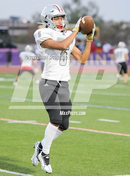 Thumbnail 2 in Ironwood @ Notre Dame Prep photogallery.