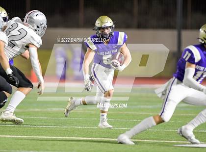 Thumbnail 1 in Ironwood @ Notre Dame Prep photogallery.