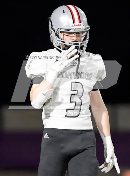 Thumbnail 1 in Ironwood @ Notre Dame Prep photogallery.