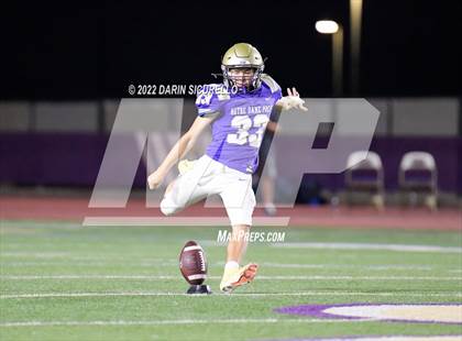 Thumbnail 2 in Ironwood @ Notre Dame Prep photogallery.