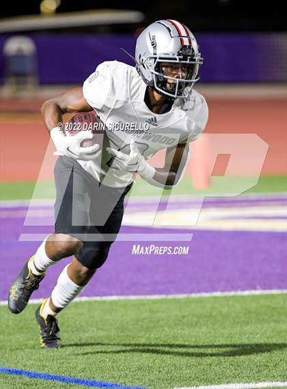 Thumbnail 1 in Ironwood @ Notre Dame Prep photogallery.