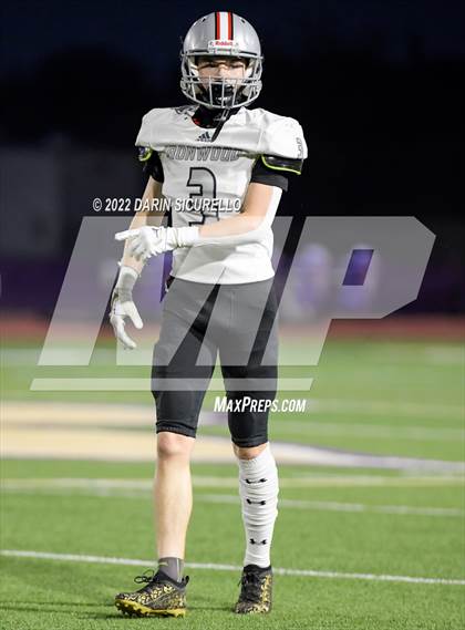 Thumbnail 1 in Ironwood @ Notre Dame Prep photogallery.