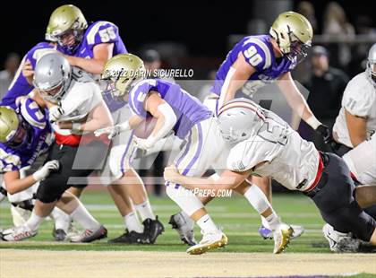 Thumbnail 3 in Ironwood @ Notre Dame Prep photogallery.