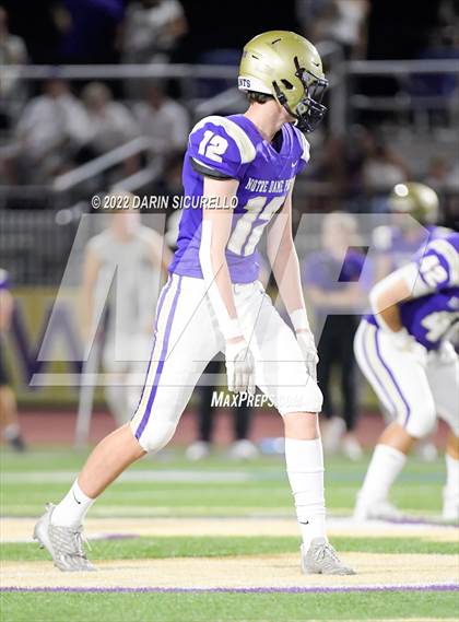 Thumbnail 3 in Ironwood @ Notre Dame Prep photogallery.