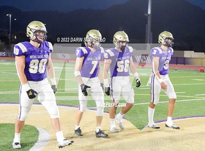 Thumbnail 3 in Ironwood @ Notre Dame Prep photogallery.