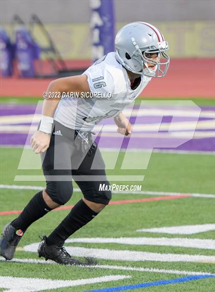 Thumbnail 1 in Ironwood @ Notre Dame Prep photogallery.