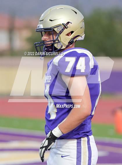 Thumbnail 1 in Ironwood @ Notre Dame Prep photogallery.