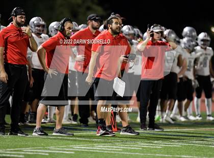 Thumbnail 1 in Ironwood @ Notre Dame Prep photogallery.