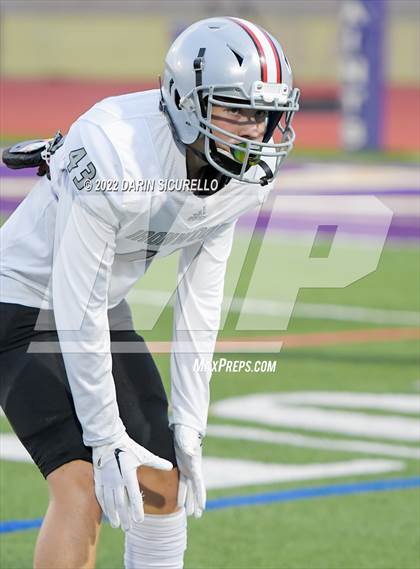 Thumbnail 3 in Ironwood @ Notre Dame Prep photogallery.