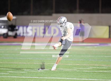 Thumbnail 3 in Ironwood @ Notre Dame Prep photogallery.
