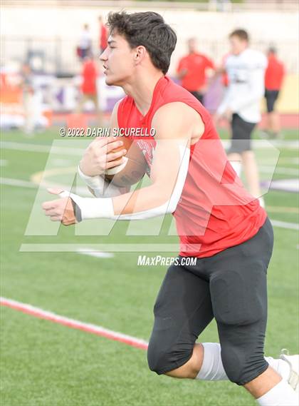 Thumbnail 2 in Ironwood @ Notre Dame Prep photogallery.