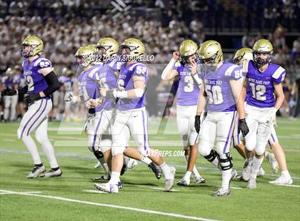 Thumbnail 1 in Ironwood @ Notre Dame Prep photogallery.