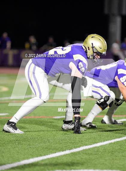 Thumbnail 3 in Ironwood @ Notre Dame Prep photogallery.
