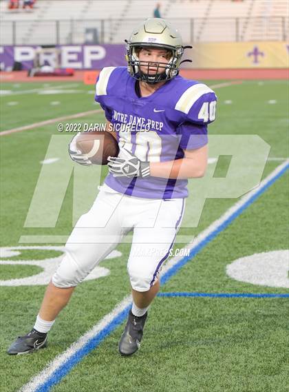 Thumbnail 3 in Ironwood @ Notre Dame Prep photogallery.