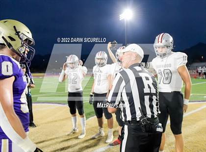 Thumbnail 3 in Ironwood @ Notre Dame Prep photogallery.