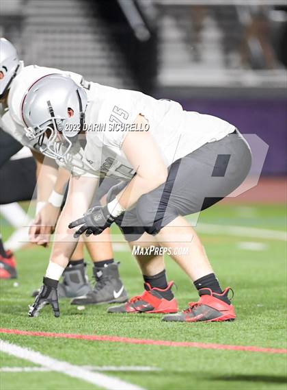 Thumbnail 1 in Ironwood @ Notre Dame Prep photogallery.