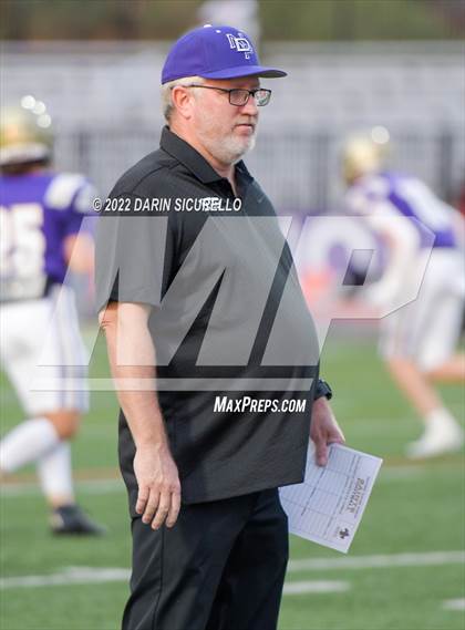 Thumbnail 2 in Ironwood @ Notre Dame Prep photogallery.