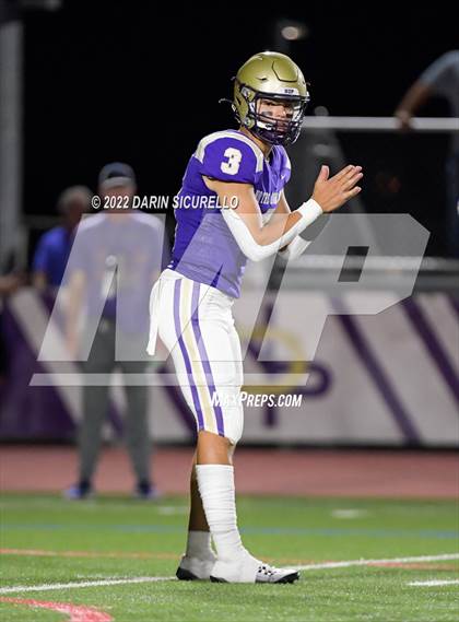Thumbnail 2 in Ironwood @ Notre Dame Prep photogallery.