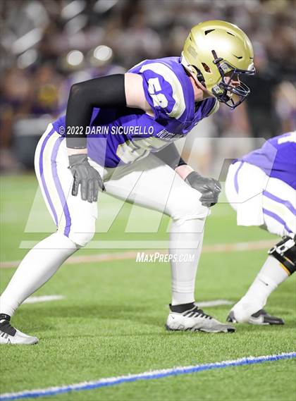 Thumbnail 1 in Ironwood @ Notre Dame Prep photogallery.